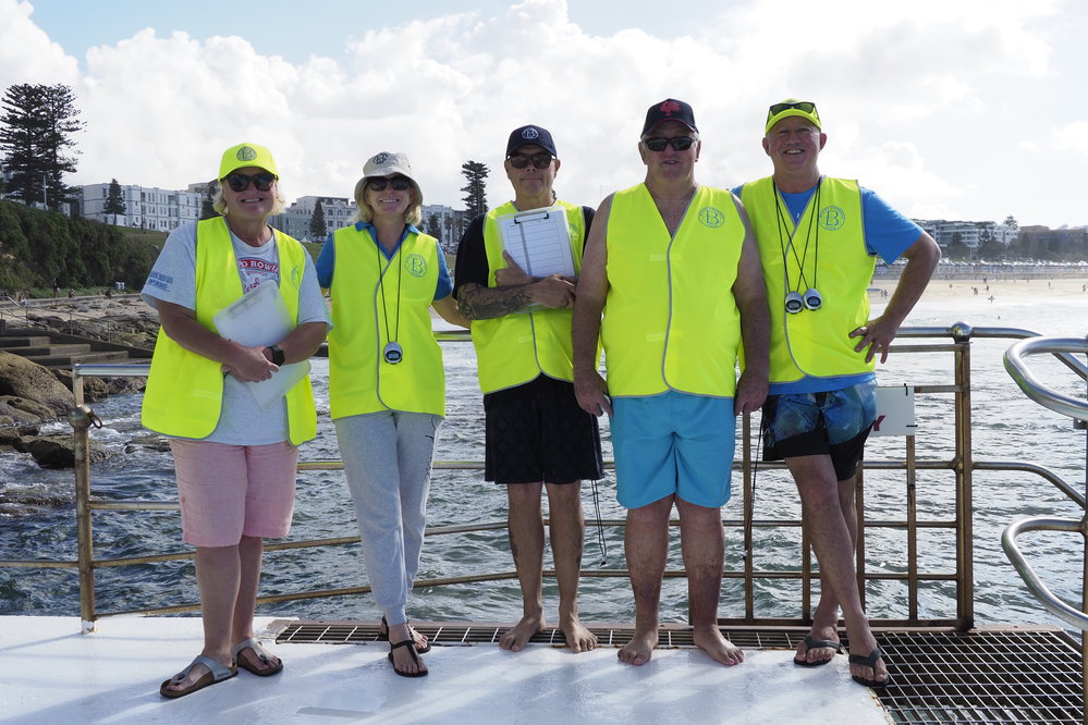 BIC Open Water Challenge 01.05.2021