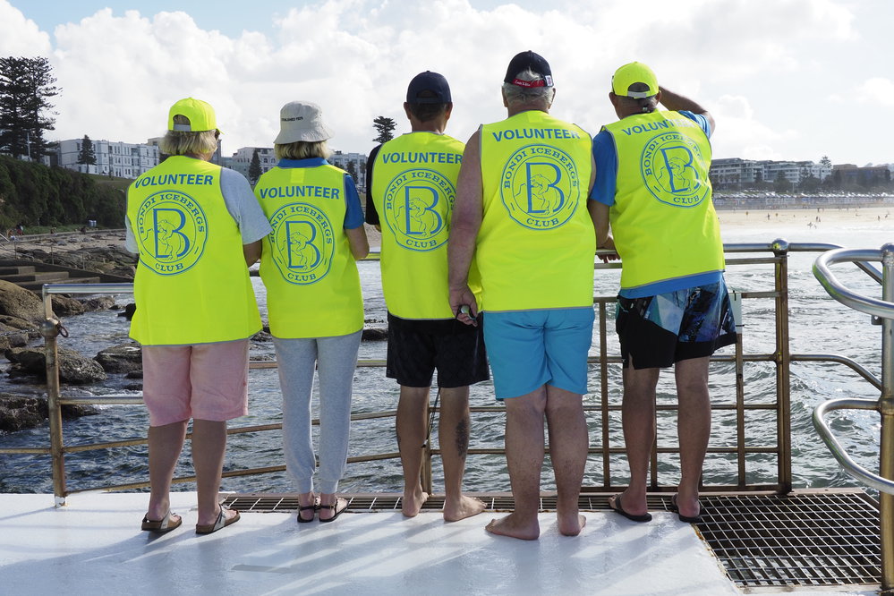 BIC Open Water Challenge 01.05.2021