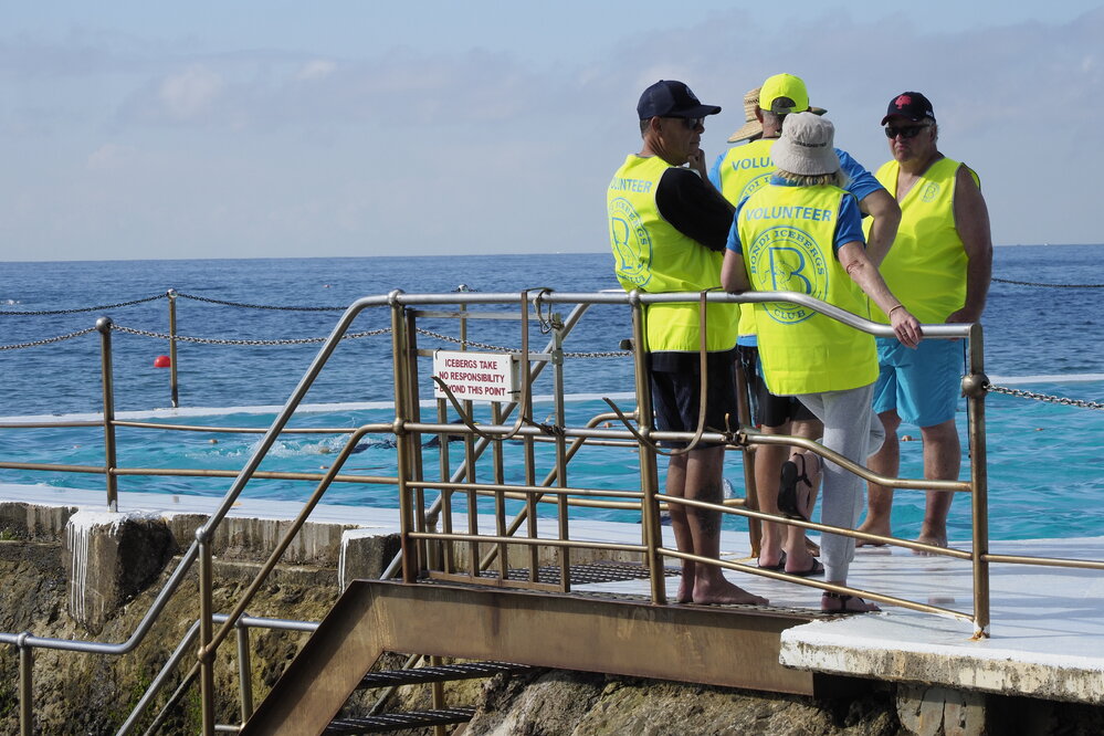 BIC Open Water Challenge 01.05.2021