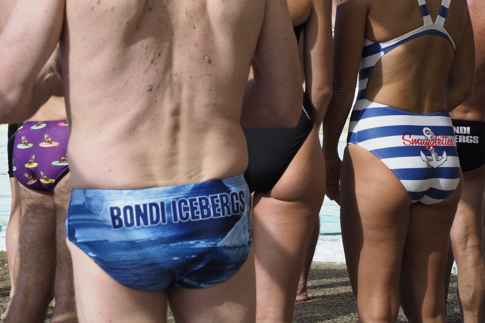 BIC Open Water Challenge 01.05.2021