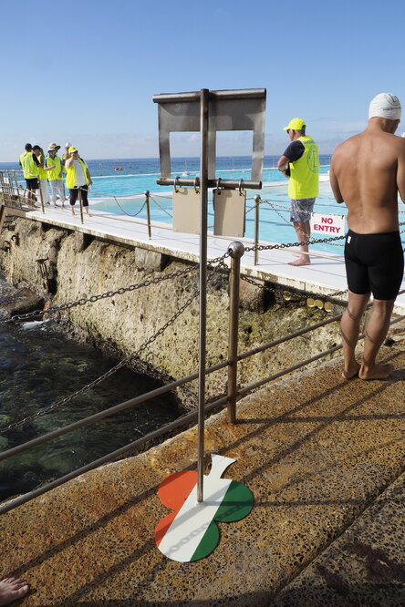 BIC Open Water Challenge 01.05.2021