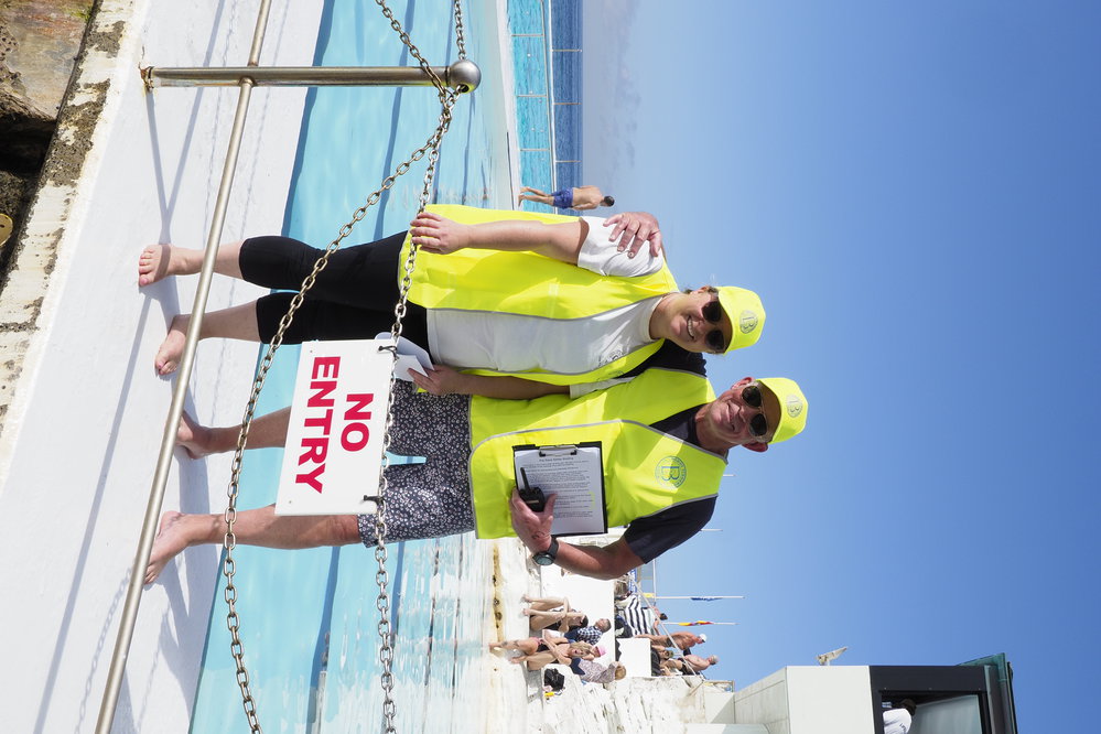 BIC Open Water Challenge 01.05.2021