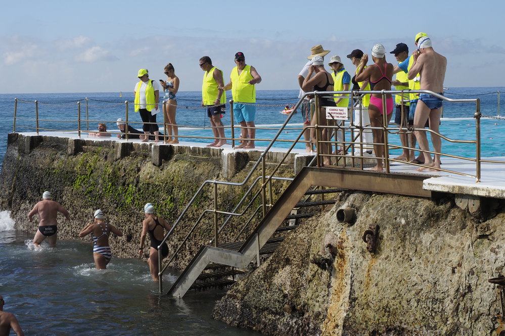 BIC Open Water Challenge 01.05.2021