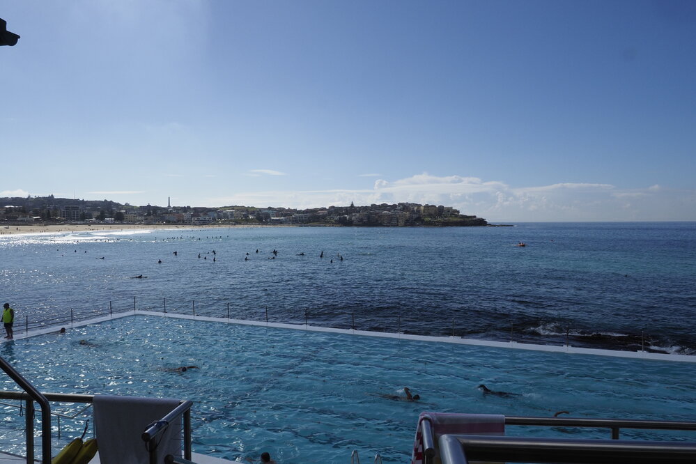 BIC Open Water Challenge 01.05.2021