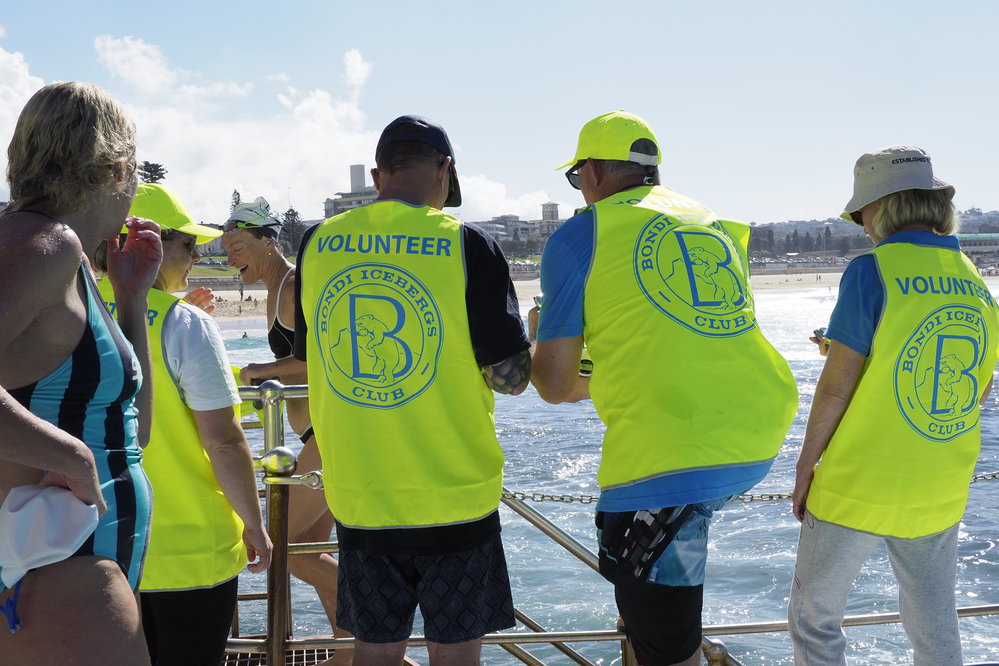 BIC Open Water Challenge 01.05.2021