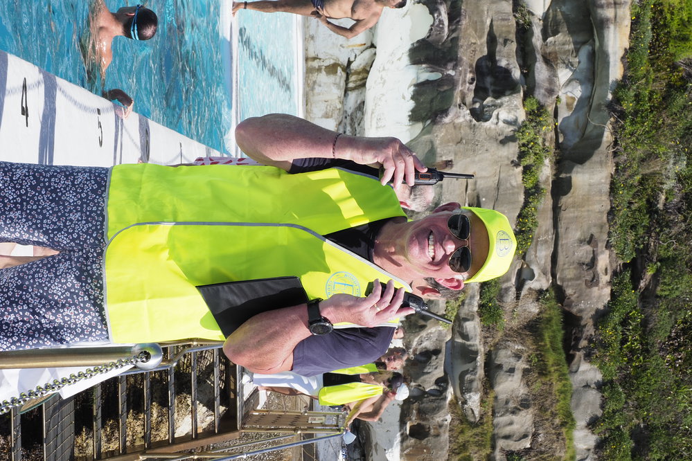 BIC Open Water Challenge 01.05.2021