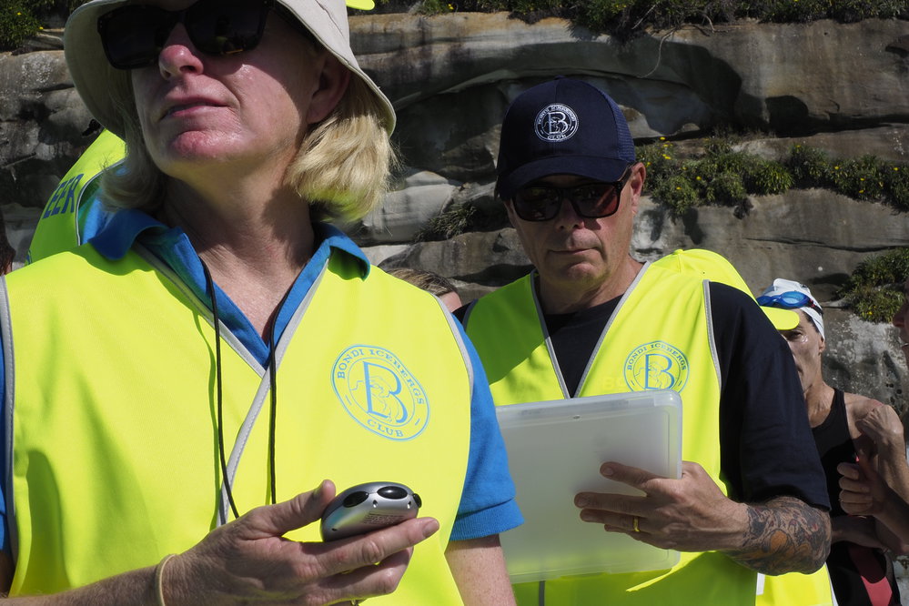 BIC Open Water Challenge 01.05.2021