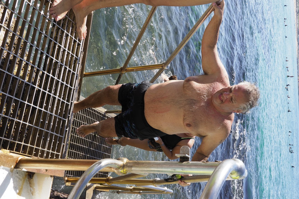 BIC Open Water Challenge 01.05.2021