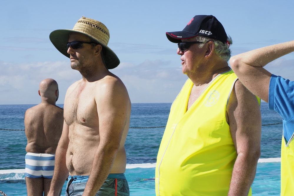 BIC Open Water Challenge 01.05.2021