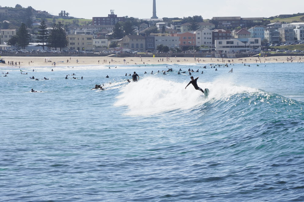 BIC Open Water Challenge 01.05.2021