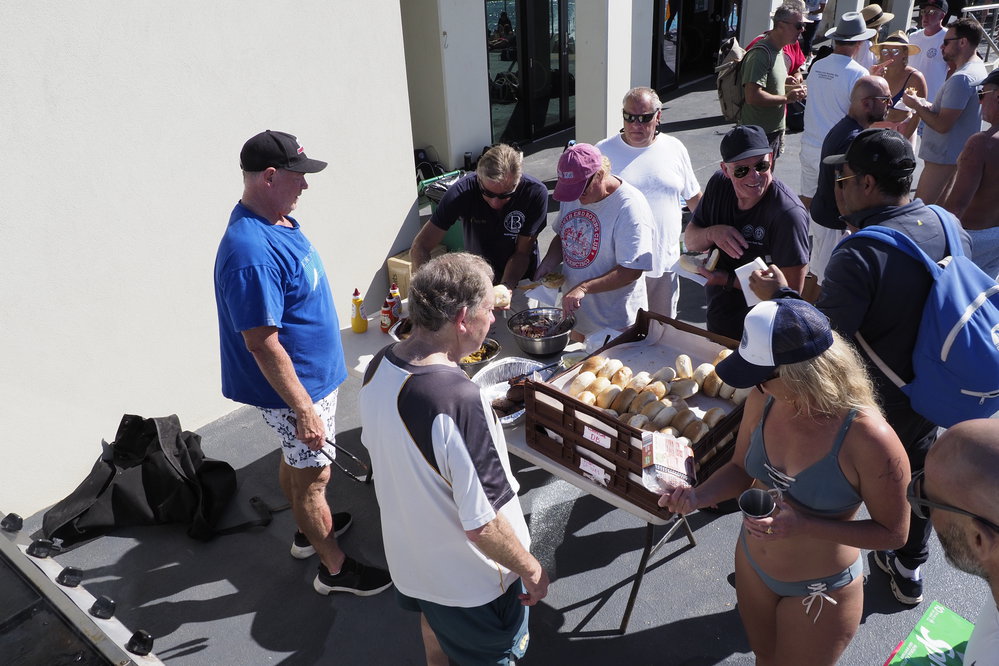 BIC Open Water Challenge 01.05.2021