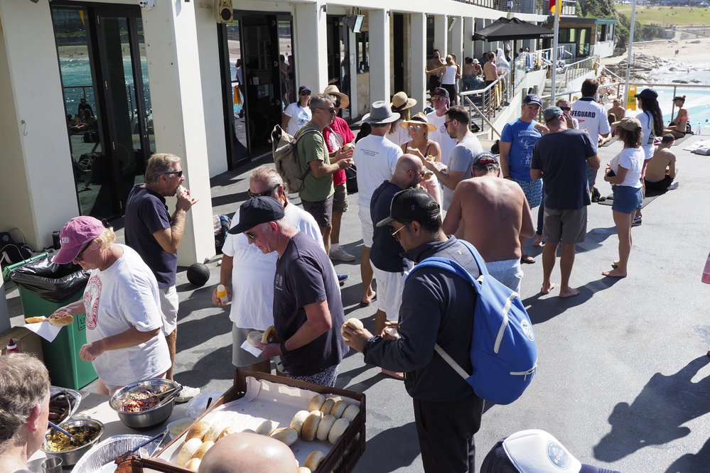 BIC Open Water Challenge 01.05.2021