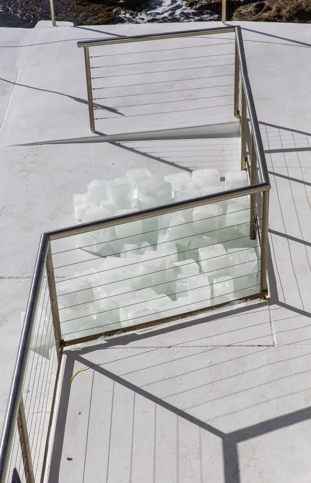 Bondi Icebergs Opening Day 02.05.2021