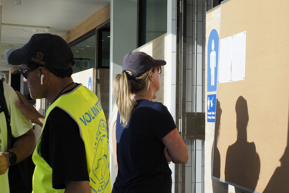 Bondi Icebergs Opening Day 02.05.2021