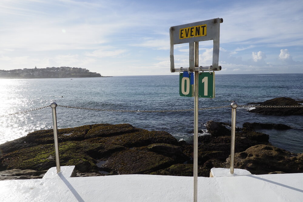Bondi Icebergs Opening Day 02.05.2021