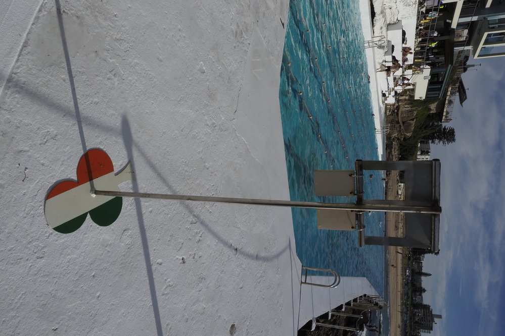 Bondi Icebergs Opening Day 02.05.2021