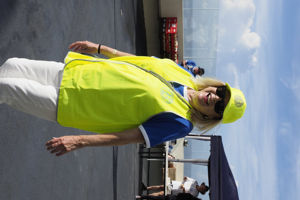 Bondi Icebergs Opening Day 02.05.2021