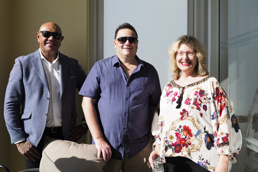 Bondi Icebergs Opening Day 02.05.2021