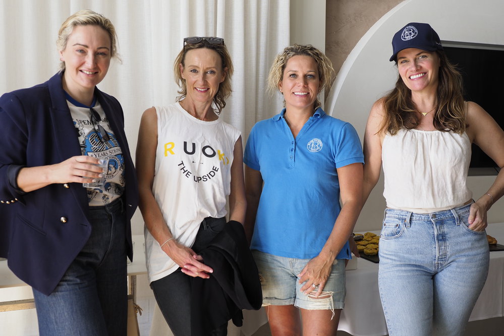 Bondi Icebergs Opening Day 02.05.2021