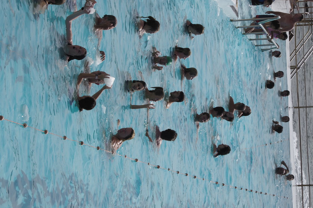 Bondi Icebergs Opening Day 02.05.2021