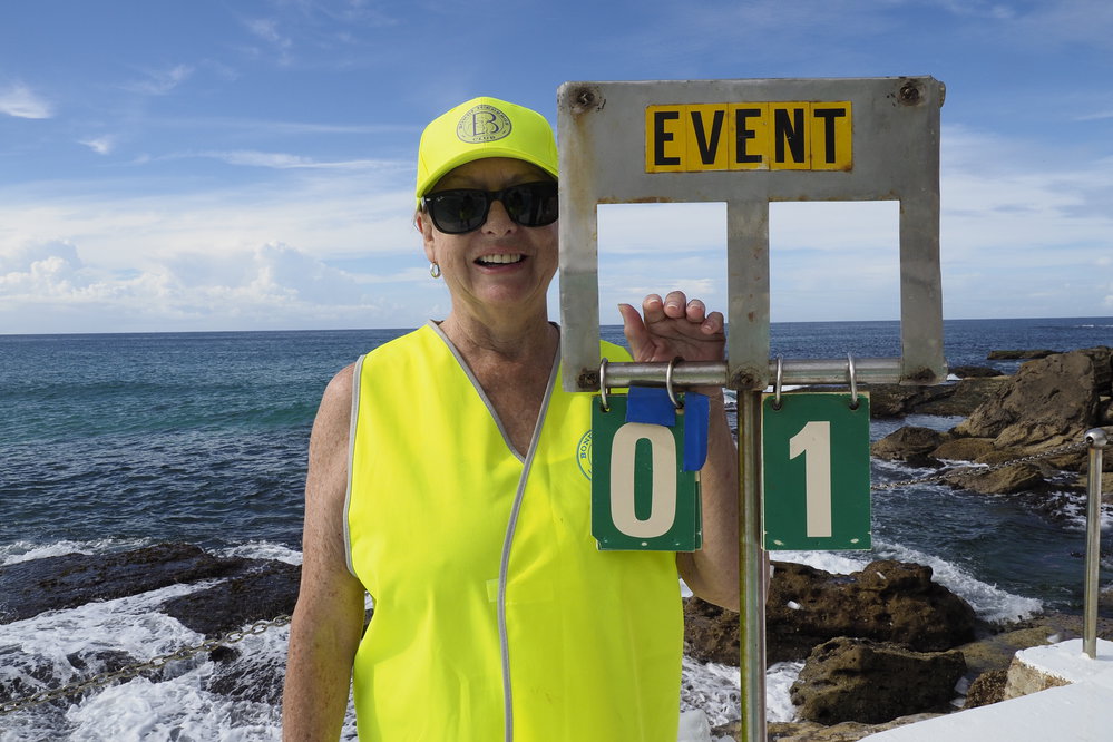 Bondi Icebergs Opening Day 02.05.2021
