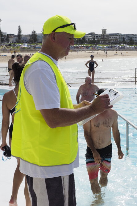 Bondi Icebergs Opening Day 02.05.2021