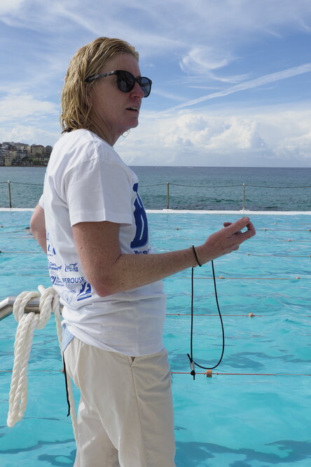 Bondi Icebergs Opening Day 02.05.2021