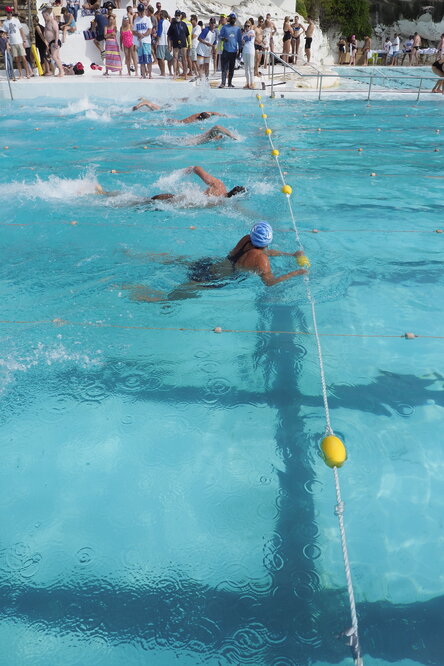 Bondi Icebergs Opening Day 02.05.2021