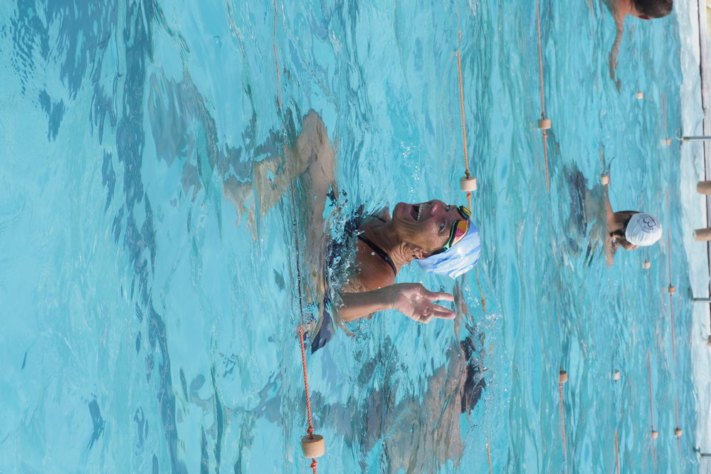 Bondi Icebergs Opening Day 02.05.2021