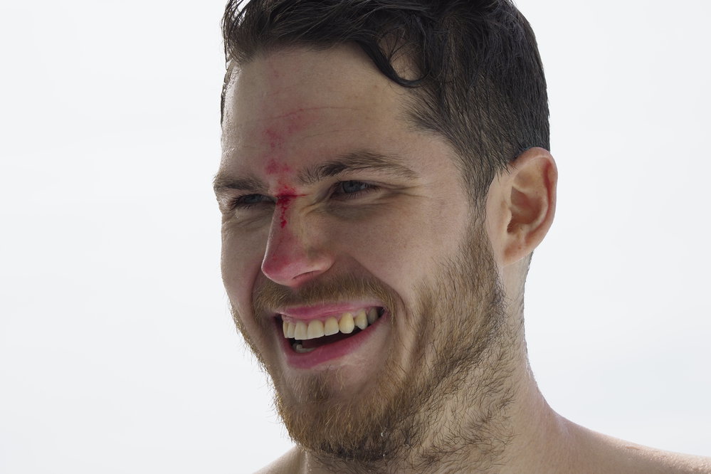 Bondi Icebergs Opening Day 02.05.2021