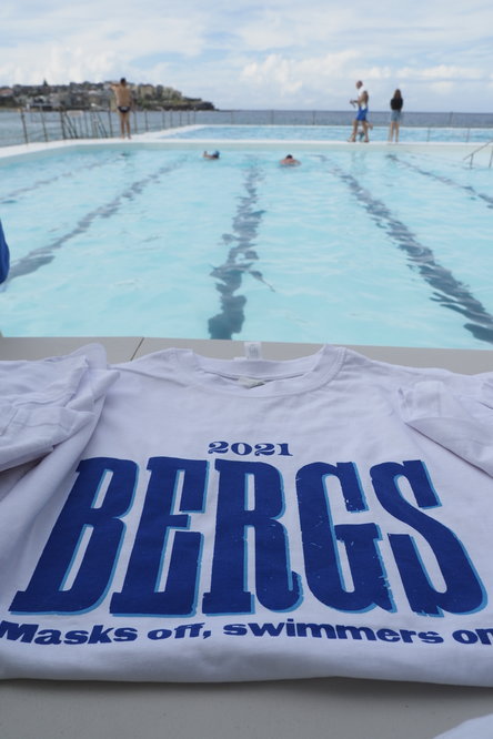 Bondi Icebergs Opening Day 02.05.2021