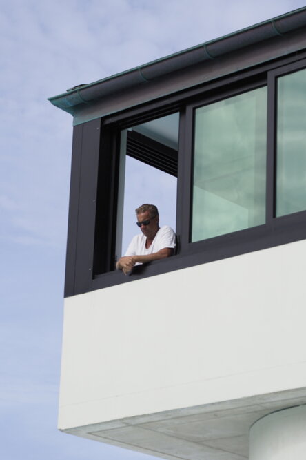 Bondi Icebergs Opening Day 02.05.2021