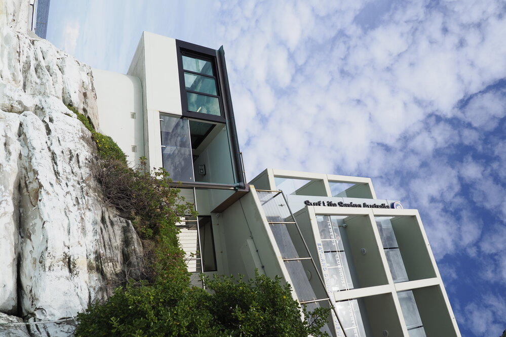 Bondi Icebergs Opening Day 02.05.2021