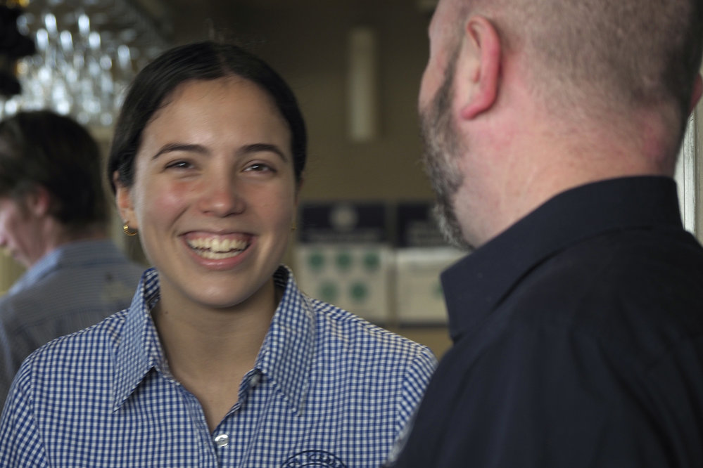 Bondi Icebergs Opening Day 02.05.2021