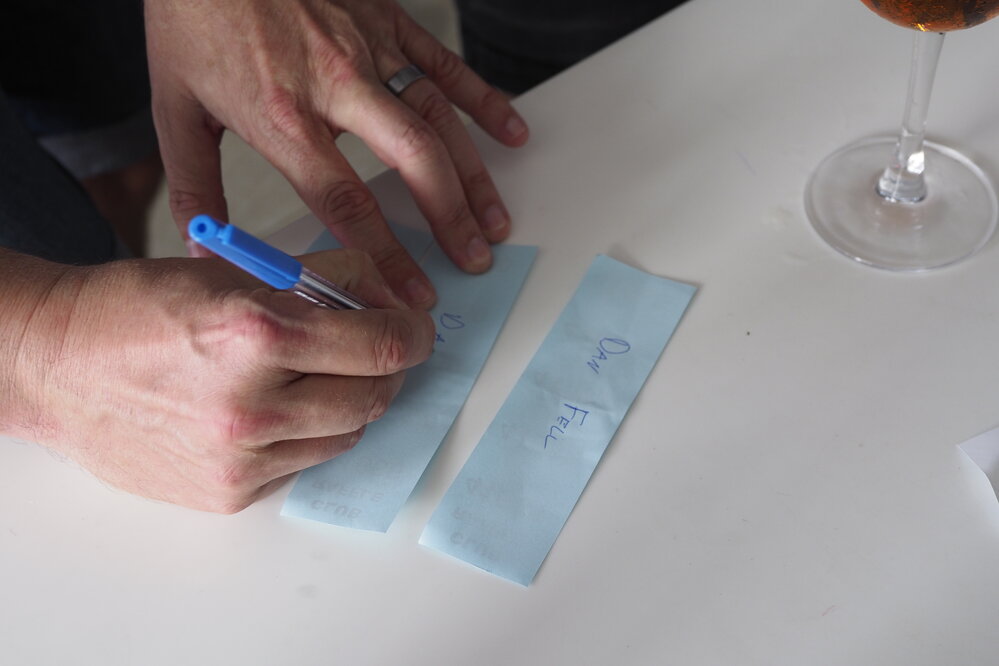 Bondi Icebergs Opening Day 02.05.2021