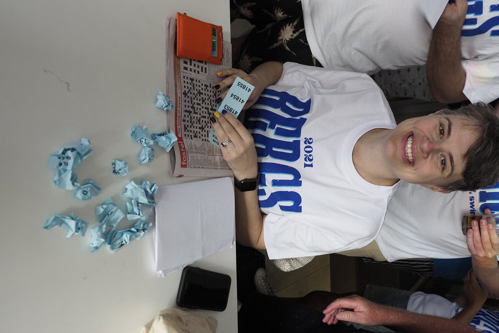 Bondi Icebergs Opening Day 02.05.2021