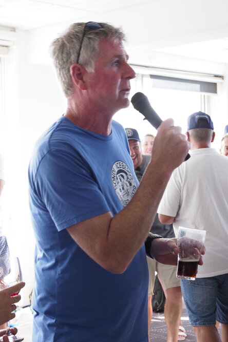 Bondi Icebergs Opening Day 02.05.2021