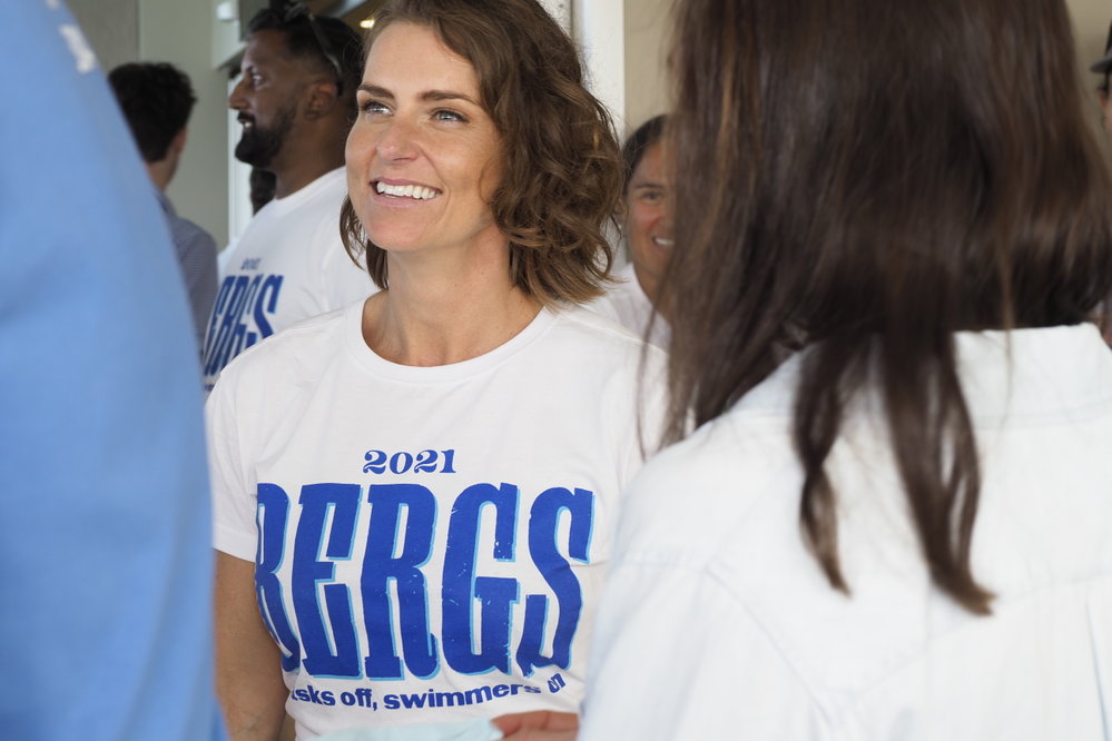 Bondi Icebergs Opening Day 02.05.2021