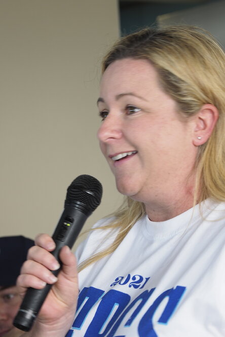 Bondi Icebergs Opening Day 02.05.2021
