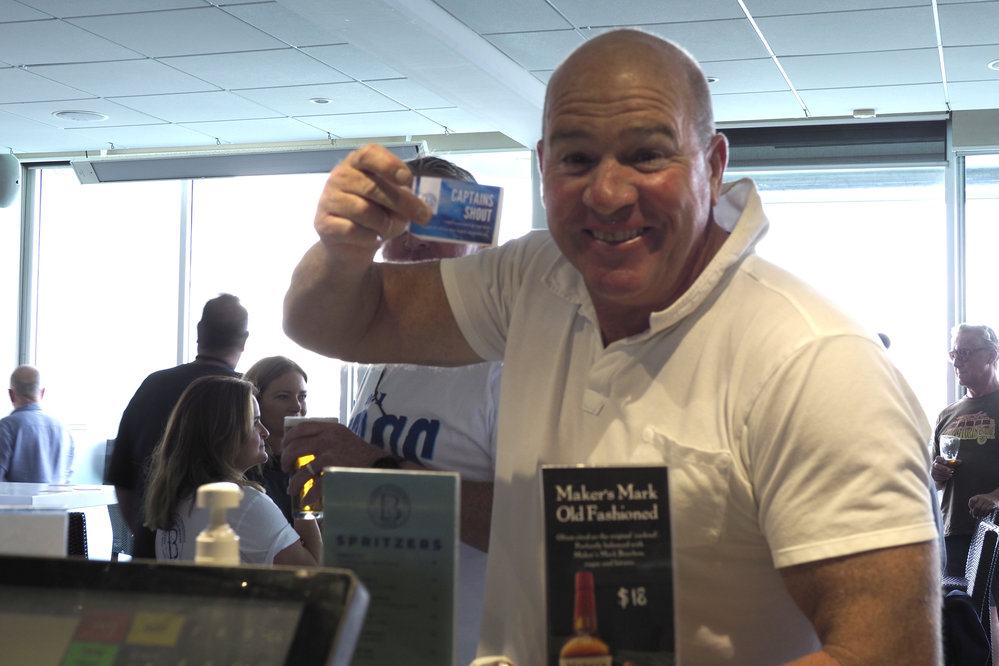 Bondi Icebergs Opening Day 02.05.2021