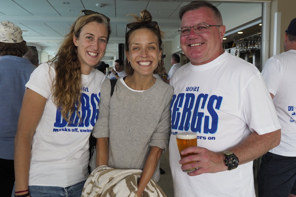 Bondi Icebergs Opening Day 02.05.2021