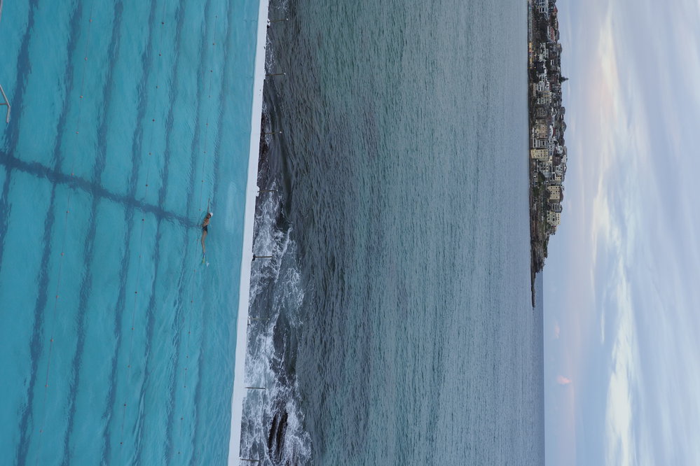 Bondi Icebergs Opening Day 02.05.2021