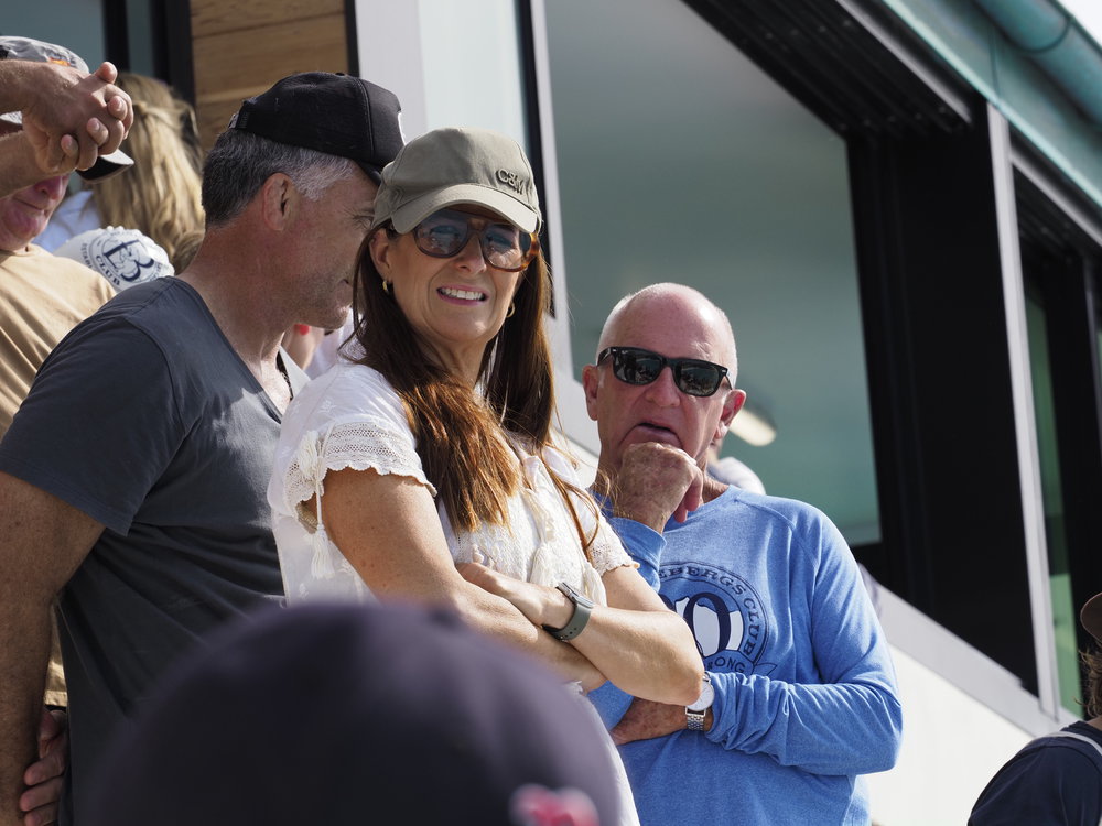 Bondi Icebergs Opening Day 02.05.2021