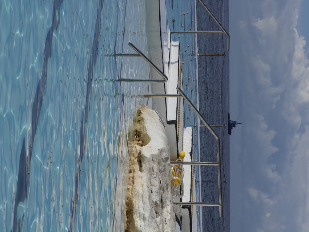 Bondi Icebergs Opening Day 02.05.2021