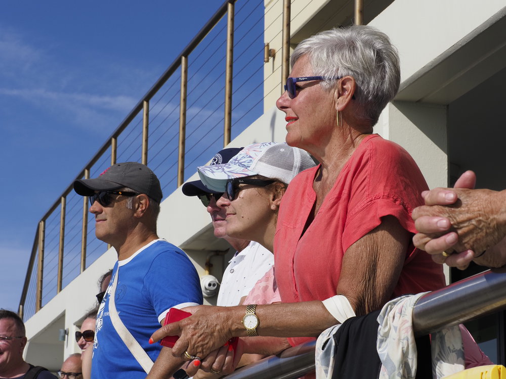 Bondi Icebergs Opening Day 02.05.2021
