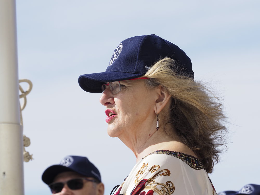 Bondi Icebergs Opening Day 02.05.2021
