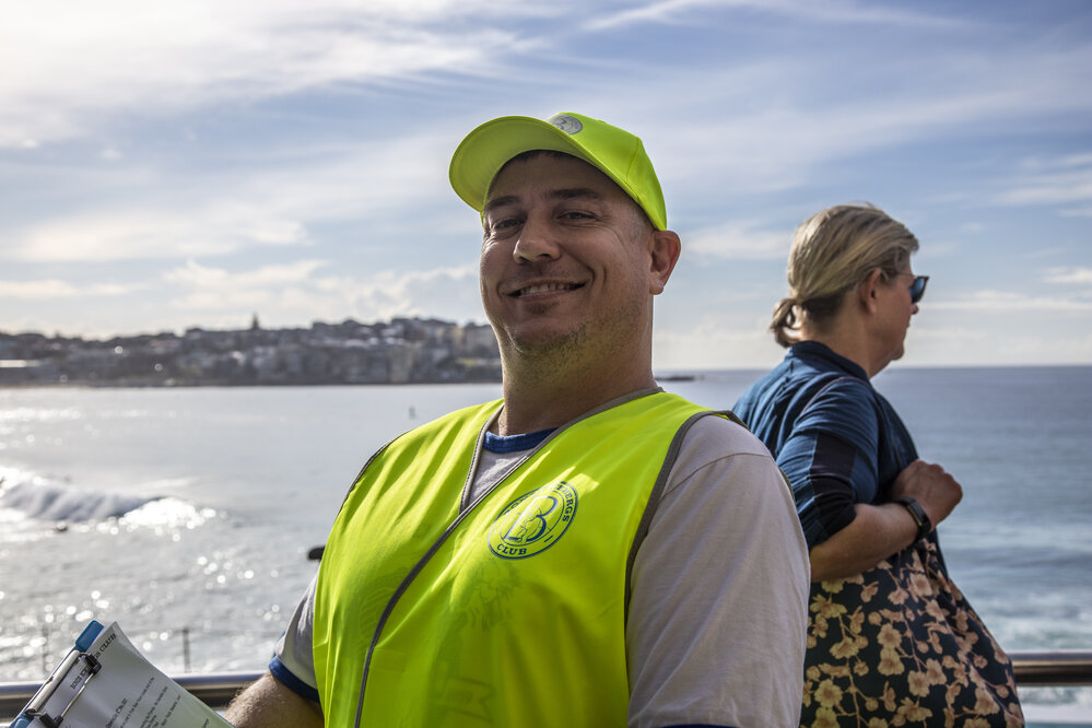 Bondi Icebergs Opening Day 02.05.2021