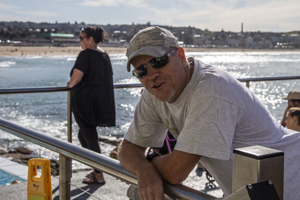 Bondi Icebergs Opening Day 02.05.2021