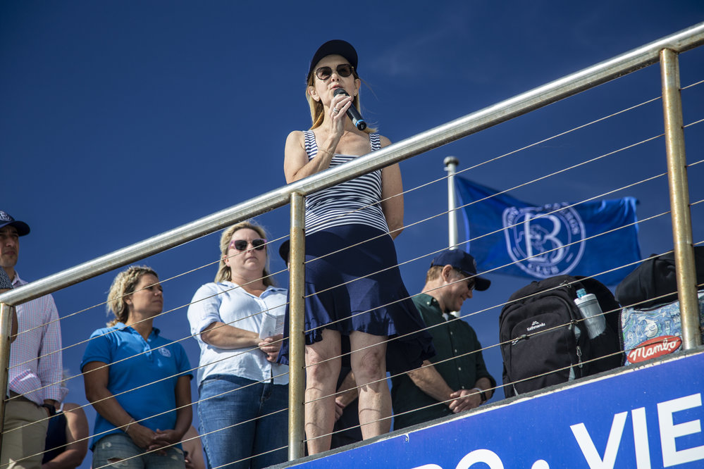 Bondi Icebergs Opening Day 02.05.2021