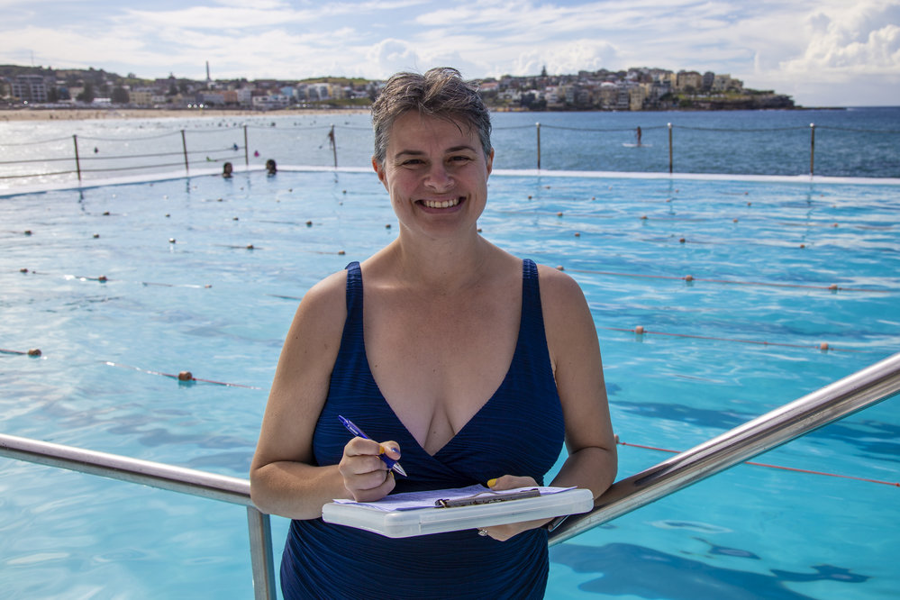 Bondi Icebergs Opening Day 02.05.2021